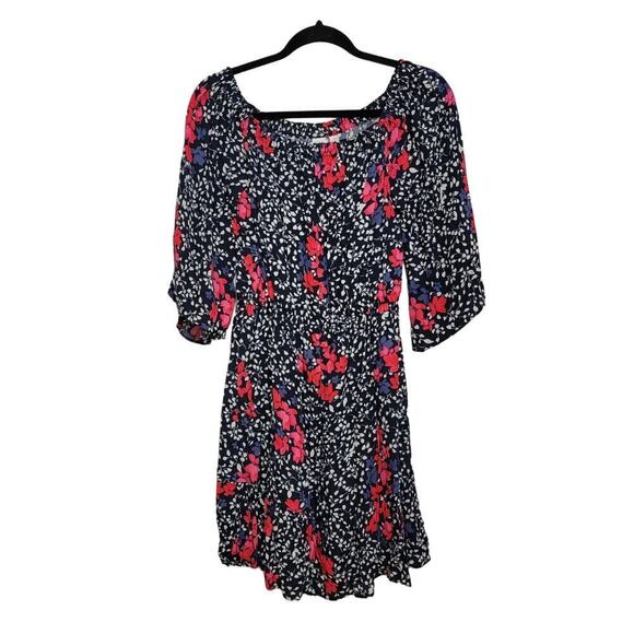 Gap Bell Sleeve Dress - Picture 1 of 10